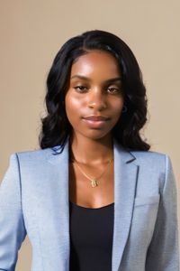 Image of Kourtney Youngblood