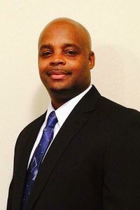Image of Bruce Wilson