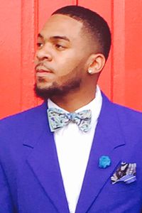 Image of Tramelle Howard