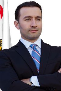 Image of Klement Tinaj