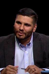 Image of Javier Benavidez