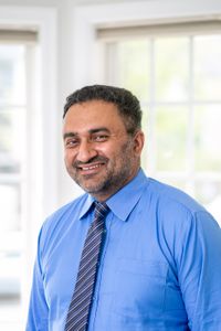 Image of Hassan Ahmad