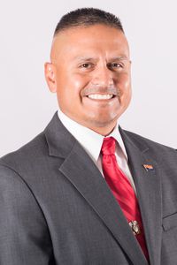 Image of Danny Morales