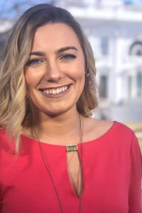 Image of Morgan Murtaugh
