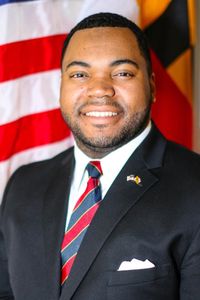 Image of Kendal Wade