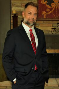 Image of Jesse Koehler