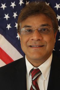 Image of Dushyant Gosai