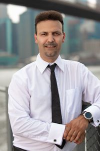Image of Miguel Hernandez