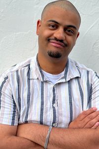 Image of Zachary Hichez