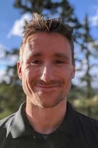 Image of Ian Chapman