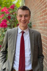 Image of Ian Goodnow