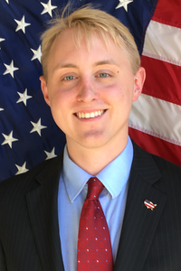 Image of Ian Swanson