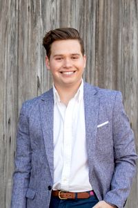 Image of Ian Vansteenbergh