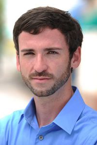 Image of Ian Whitney