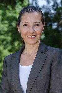 Image of Ida Ochoteco