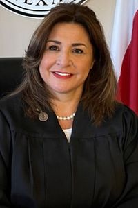 Image of Ida Baeza Gardner