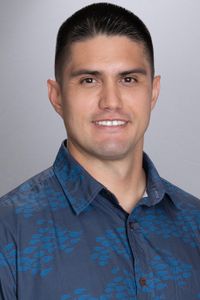 Image of Ikaika Olds