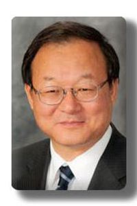 Image of Ilryong Moon