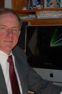 Image of Bruce Lundeen