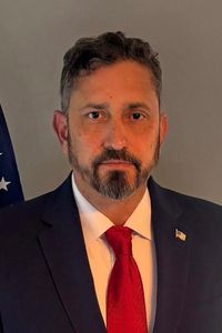 Marco Insua - Ballotpedia