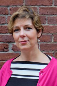 Image of Ioana Singureanu