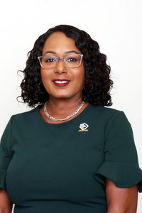 Image of Irene Kendrick