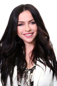 Image of Irina Goldstein