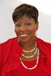 Image of Iris Taylor