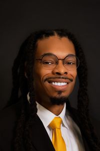 Image of Irving Allen