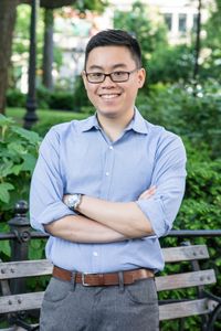 Image of Isaac Cheng