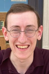 Image of Isaac Riston
