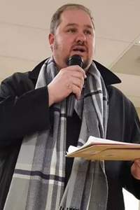 Image of Isaac Robinson