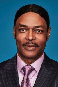Image of Isaac Wright Jr.