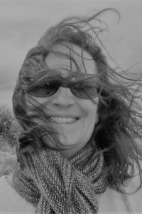 Image of Isabelle Fleuraud