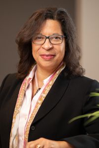 Image of Isabelle Harman