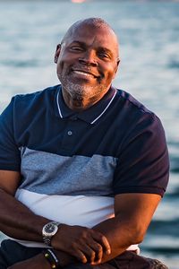 Image of Isadore Knox Jr.