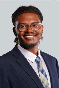 Image of Isaiah Martin