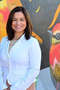 Image of Isela Blanc