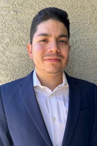 Image of Isiah Gallegos
