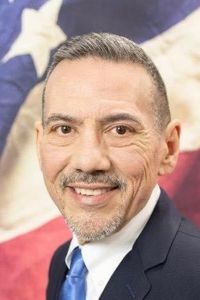 Image of Israel Ramón
