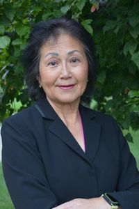 Image of Ivy Liu