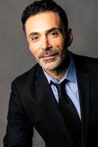 Image of Iymen Chehade