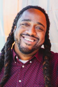 Image of Ismail Smith-Wade-El