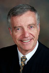 Image of J. David Walsh