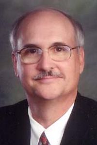 Image of J. Lowell Stoltzfus