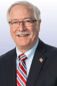 Image of J. Scott Miller