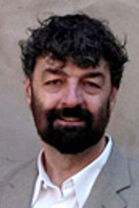 Image of J. Tyson Parker