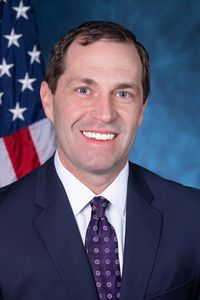 Image of Jason Crow