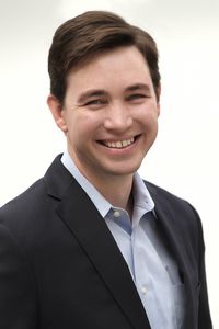 Image of John Biggan