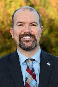 Image of J.D. Strong